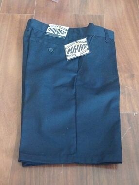 Boy's BlueWork Pants